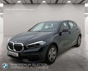 BMW BMW 118i Hatch Advantage HiFi DAB LED Tempomat Shz Gebrauchtwagen