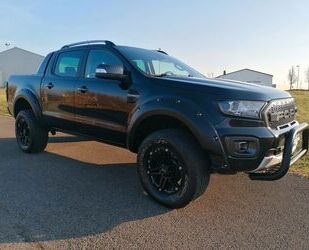 Ford Ranger Gebrauchtwagen