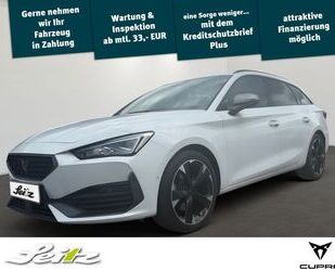 Cupra Leon Gebrauchtwagen