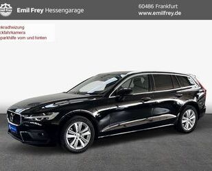 Volvo V60 Gebrauchtwagen