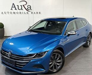 VW Arteon Gebrauchtwagen