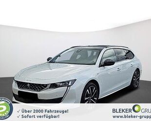 Peugeot 508 Gebrauchtwagen