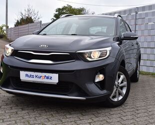 Kia Stonic Gebrauchtwagen