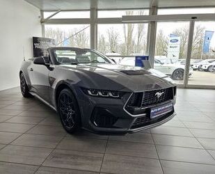 Ford Mustang Gebrauchtwagen