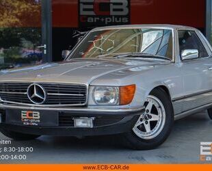 Mercedes-Benz SLC 280 Gebrauchtwagen