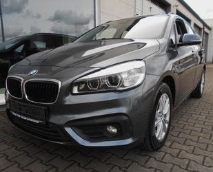 BMW 218 Active Tourer Gebrauchtwagen