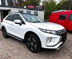 Mitsubishi Eclipse Cross Gebrauchtwagen