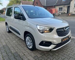 Opel Combo Life Gebrauchtwagen