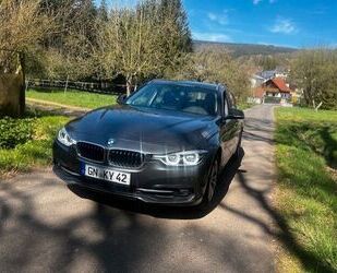 BMW 320 Gebrauchtwagen