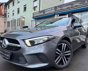 Mercedes-Benz A 250 Gebrauchtwagen