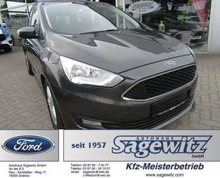 Ford C-Max Gebrauchtwagen