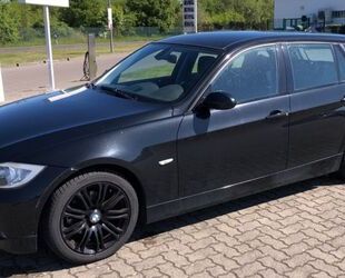 BMW 325 Gebrauchtwagen