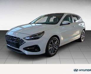 Hyundai i30 Gebrauchtwagen