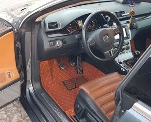 VW CC Gebrauchtwagen