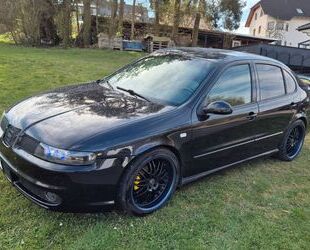 Seat Toledo Gebrauchtwagen