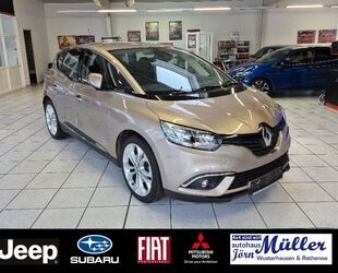 Renault Scenic Gebrauchtwagen