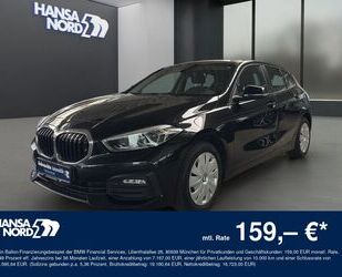 BMW 118 Gebrauchtwagen