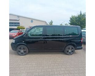 VW T5 Caravelle Gebrauchtwagen