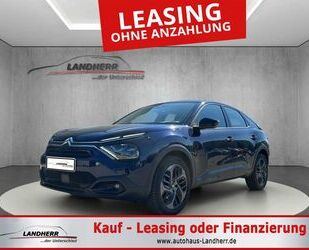 Citroen C4 Gebrauchtwagen
