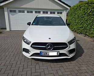 Mercedes-Benz A 250 Gebrauchtwagen