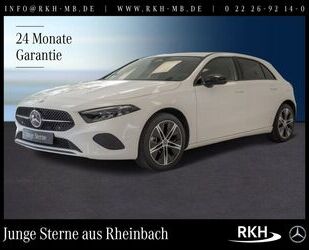 Mercedes-Benz A 250 Gebrauchtwagen