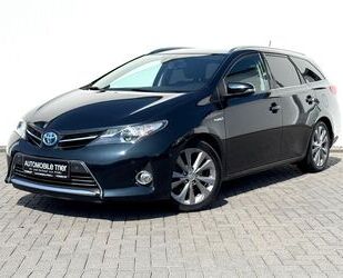 Toyota Auris Gebrauchtwagen