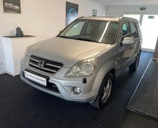 Honda CR-V Gebrauchtwagen