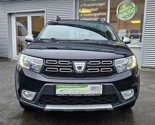 Dacia Sandero Gebrauchtwagen