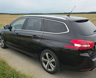 Peugeot 308 Gebrauchtwagen
