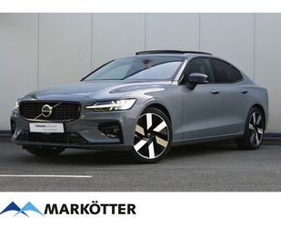 Volvo S60 Gebrauchtwagen