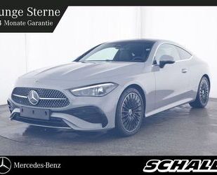 Mercedes-Benz CLE 220 Gebrauchtwagen