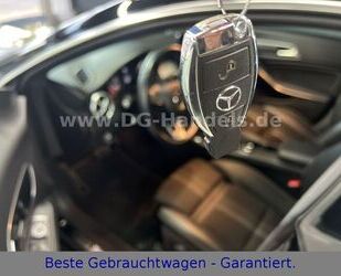 Mercedes-Benz CLA 180 Gebrauchtwagen