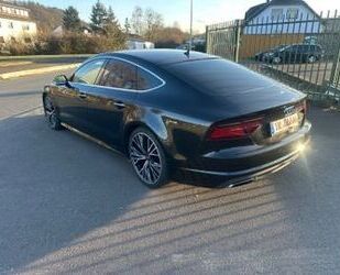 Audi A7 Gebrauchtwagen