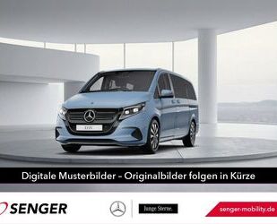 Mercedes-Benz EQV Gebrauchtwagen