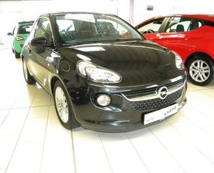 Opel Adam Gebrauchtwagen