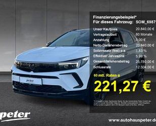 Opel Grandland (X) Gebrauchtwagen