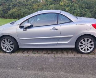 Peugeot 207 Gebrauchtwagen