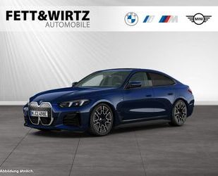 BMW i4 Gebrauchtwagen