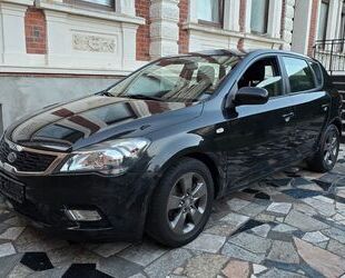 Kia ceed / Ceed Gebrauchtwagen