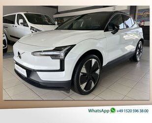 Volvo EX30 Gebrauchtwagen