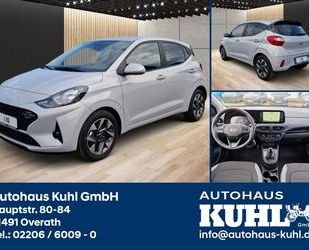 Hyundai i10 Gebrauchtwagen