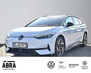 VW ID.7 Gebrauchtwagen