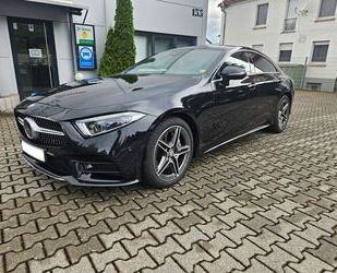 Mercedes-Benz CLS 350 Gebrauchtwagen