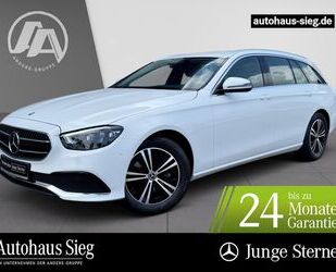 Mercedes-Benz E 300 Gebrauchtwagen