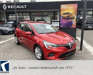 Renault Clio Gebrauchtwagen
