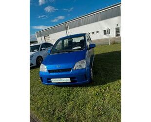 Daihatsu Cuore Gebrauchtwagen