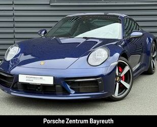 Porsche 992 Gebrauchtwagen
