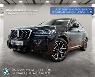 BMW X4 Gebrauchtwagen