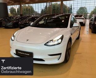 Tesla Model 3 Gebrauchtwagen