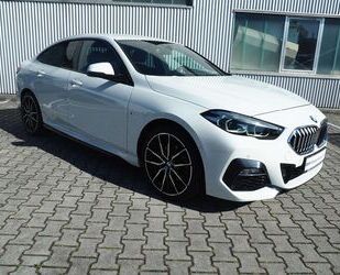 BMW 218 Gebrauchtwagen